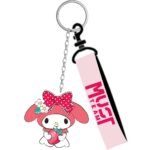 ΤΣΑΝΤΑ ΠΛΑΤΗΣ ΝΗΠΙOΥ "MY MELODY" 2 ΘΗΚΕΣ MUST TEAM - Image 3