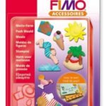 FIMO ΚΑΛΟΥΠΙ ΣΙΛΙΚΟΝΗΣ HOLIDAY