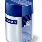ΞΥΣΤΡΑ ΒΑΡΕΛΑΚΙ ΜΟΝΗ STAEDTLER 511 001 (ΣΥΣK-10ΤΕΜ)