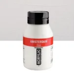 ΑΚΡΥΛΙΚΟ AMSTERDAM 1L No.105 Titanium White