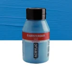 ΑΚΡΥΛΙΚΟ AMSTERDAM 1L No.517 King’s Blue