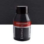 ΑΚΡΥΛΙΚΟ AMSTERDAM 1L No.735 Oxide Black