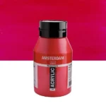 ΑΚΡΥΛΙΚΟ AMSTERDAM 1L No.369 Primary Magenta