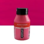 ΑΚΡΥΛΙΚΟ AMSTERDAM 1L No.366 Quinacridone Rose
