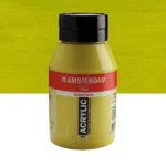 ΑΚΡΥΛΙΚΟ AMSTERDAM 1L No.621 Olive Green Light