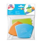 ΣΕΤ ΕΡΓΑΛΕΙΩΝ ΓΙΑ ΠΑΙΔΙΑ FIMO KIDS CUTTING TOOLS 3TEM