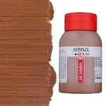 ΑΚΡΥΛΙΚΟ ΧΡΩΜΑ ART CREATION 750ml 409 Burnt Umber
