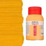 ΑΚΡΥΛΙΚΟ ΧΡΩΜΑ ART CREATION 750ml 227 Yellow Ochre