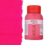 ΑΚΡΥΛΙΚΟ ΧΡΩΜΑ ART CREATION 750ml 369 Primary Magenta