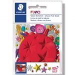 FIMO ΚΑΛΟΥΠΙ ΣΙΛΙΚΟΝΗΣ ΑΣΤΕΡΙΑ