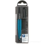 ΔΙΑΒΗΤΗΣ NORIS CLUB STAEDTLER ΜΠΛΕ