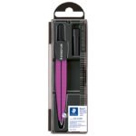 ΔΙΑΒΗΤΗΣ NORIS CLUB STAEDTLER ΜΩΒ