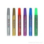 ΚΟΛΛΑ GLITTER GLUE 15g (ΣΥΣΚ-48ΤΕΜ) - Image 2
