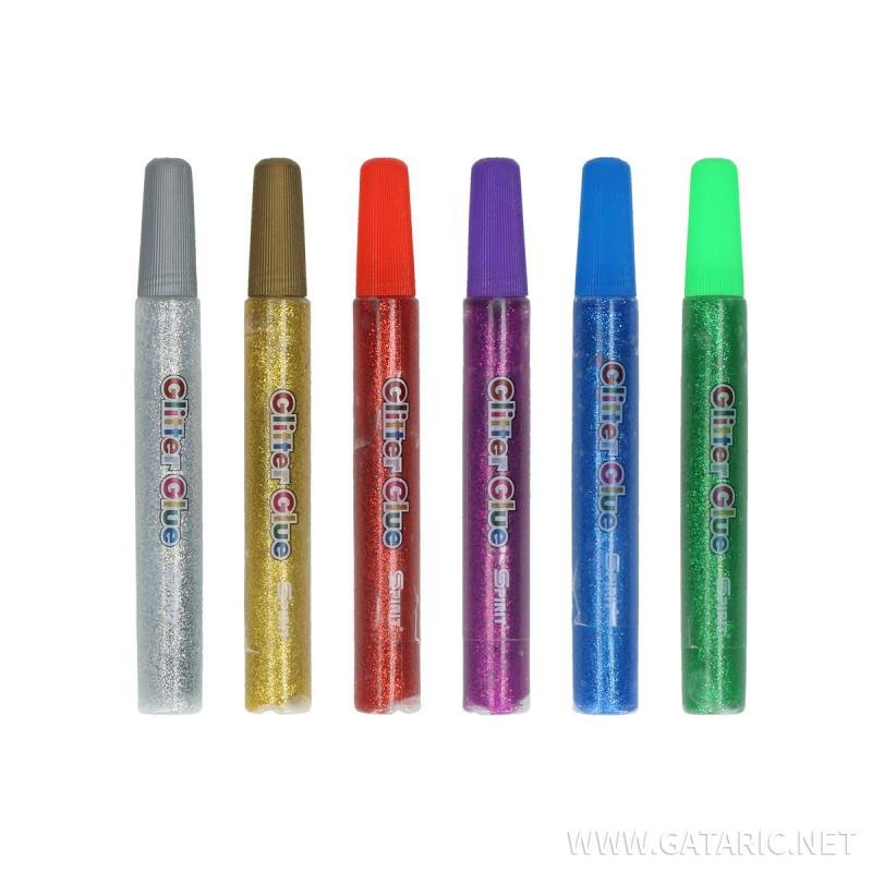 ΚΟΛΛΑ GLITTER GLUE 15g