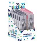 ΔΙΑΒΗΤΗΣ ΡΟΔΑ ΜΙΚΡΟΣ THE LITTLIES