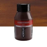 ΑΚΡΥΛΙΚΟ AMSTERDAM 1L No.409 Burnt Umber