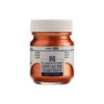 GOUACHE ΤΕΜΠΕΡΑ 50ml 805 Copper  ROYAL TALENS