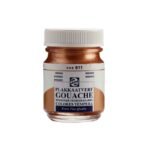 GOUACHE ΤΕΜΠΕΡΑ 50ml 811 Bronze  ROYAL TALENS
