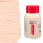 ΑΚΡΥΛΙΚΟ ΧΡΩΜΑ ART CREATION 750ml 292 Naples Yellow Red Light