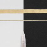 ΣΤΥΛΟ GELLY ROLL METALLIC Gold (ΣΥΣΚ-12ΤΕΜ)