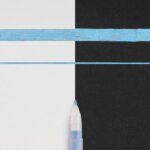 ΣΤΥΛΟ GELLY ROLL METALLIC Blue (ΣΥΣΚ-12ΤΕΜ)