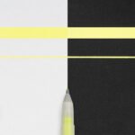 ΣΤΥΛΟ GELLY ROLL MOONLIGHT 10 Fluo Yellow SAKURA