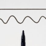 ΜΑΡΚΑΔΟΡΟΣ PIGMA BRUSH PEN 10 BLACK