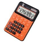 ΑΡΙΘΜΟΜΗΧΑΝΗ 12DIGITS CH-2720-12 ΣΕ 3 ΧΡΩΜΑΤΑ - Image 3