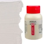 ΑΚΡΥΛΙΚΟ ΧΡΩΜΑ ART CREATION 750ml 290 Titanium Buff Deep