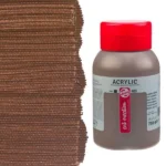 ΑΚΡΥΛΙΚΟ ΧΡΩΜΑ ART CREATION 750ml 403 Vandyke Brown