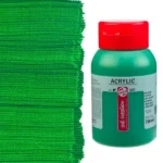 ΑΚΡΥΛΙΚΟ ΧΡΩΜΑ ART CREATION 750ml 623 Sap Green