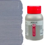 ΑΚΡΥΛΙΚΟ ΧΡΩΜΑ ART CREATION 750ml 710 Neutral Grey