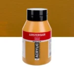 ΑΚΡΥΛΙΚΟ AMSTERDAM 1L No.234 Raw Sienna