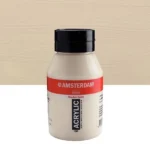 ΑΚΡΥΛΙΚΟ AMSTERDAM 1L No.289 Titanium Buff Light