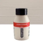 ΑΚΡΥΛΙΚΟ AMSTERDAM 1L No.290 Titanium Buff Deep