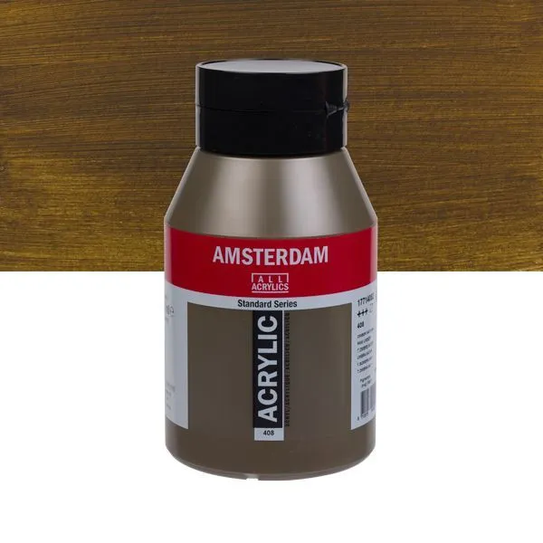 ΑΚΡΥΛΙΚΟ AMSTERDAM 1L No.408 Raw Umber