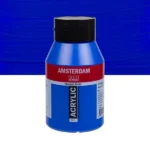 ΑΚΡΥΛΙΚΟ AMSTERDAM 1L No.512 Cobalt Blue (Ultramarine)