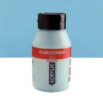 ΑΚΡΥΛΙΚΟ AMSTERDAM 1L No.551 Sky Blue Light