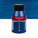 ΑΚΡΥΛΙΚΟ AMSTERDAM 1L No.557 Greenish Blue