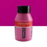 ΑΚΡΥΛΙΚΟ AMSTERDAM 1L No.577 Permanent Red Violet Light