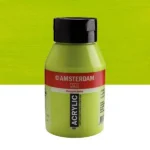ΑΚΡΥΛΙΚΟ AMSTERDAM 1L No.617 Yellowish Green