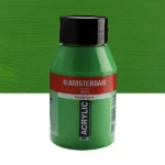 ΑΚΡΥΛΙΚΟ AMSTERDAM 1L No.618 Permanent Green Light