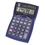 ΑΡΙΘΜΟΜΗΧΑΝΗ 12DIGITS CD-2472 - Image 2