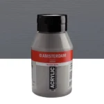 ΑΚΡΥΛΙΚΟ AMSTERDAM 1L No.710 Neutral Grey