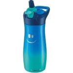 ΠΑΓΟΥΡΙ ΑΝΟΞΕΙΔΩΤΟ 580ml ΜΠΛΕ-ΠΡΑΣΙΝΟ