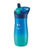 ΠΑΓΟΥΡΙ ΑΝΟΞΕΙΔΩΤΟ 580ml ΜΠΛΕ-ΠΡΑΣΙΝΟ