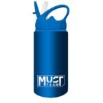 ΠΑΓΟΥΡΙ ΑΛΟΥΜΙΝΙΟΥ ΜΕ ΚΑΛΑΜΑΚΙ 500ml MUST TEAM - Image 4