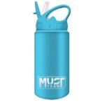ΠΑΓΟΥΡΙ ΑΛΟΥΜΙΝΙΟΥ ΜΕ ΚΑΛΑΜΑΚΙ 500ml MUST TEAM - Image 5