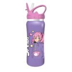 ΣΕΤ ΦΑΓΗΤΟΥ "SO CUTE" ΦΑΓΗΤΟΔΟΧΕΙΟ 800ml-ΠΑΓΟΥΡΙ ΑΝΟΞΕΙΔΩΤΟ 500ml MUST TEAM - Image 2