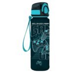 ΠΑΓΟΥΡΙ PCTG ΜΕ ΔΟΣΟΜΕΤΡΗΤΗ 670ml ΣΕ 4 ΣΧΕΔΙΑ MUST TEAM - Image 4